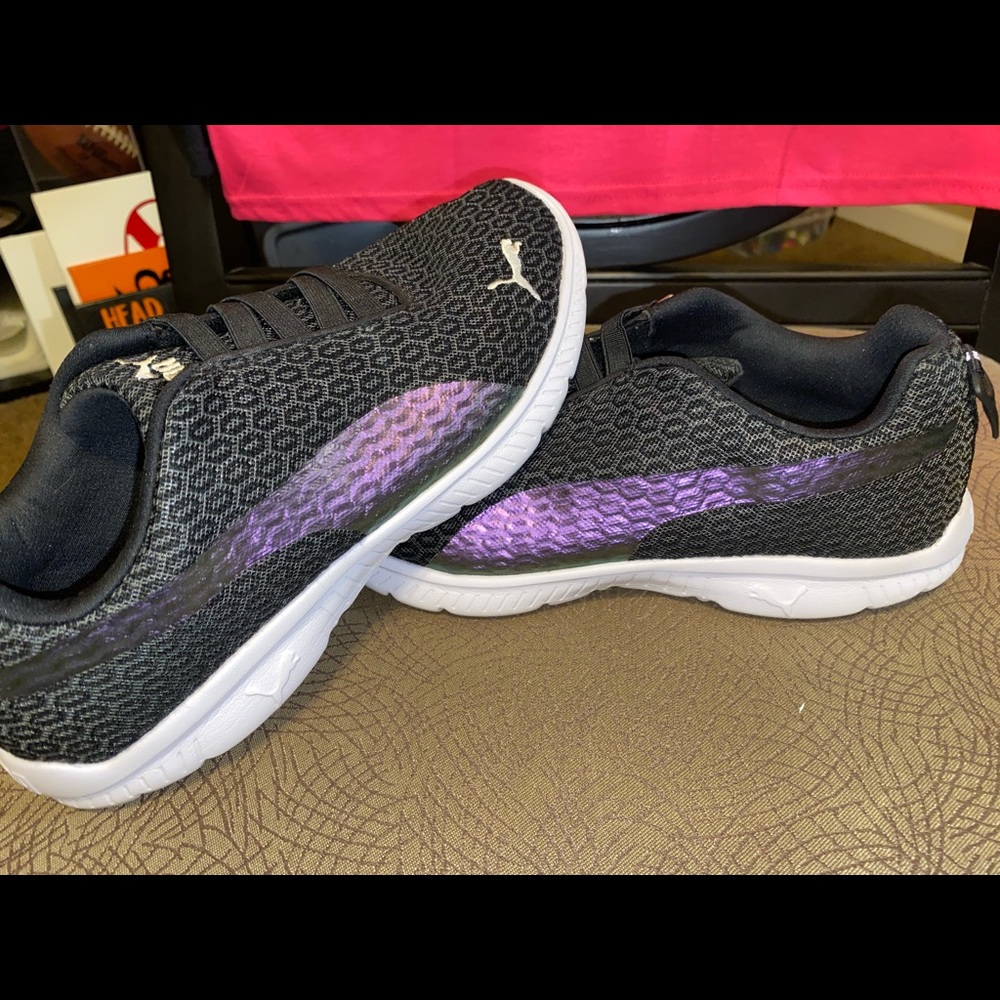 Puma Shoes